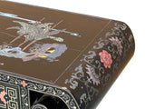 scroll edge table 