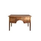 Vintage Western Natural Wood Brandy Board Sideboard Console Table ws4084S