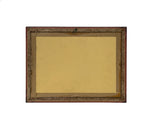 Vintage Embroidery Piggy Rectangular Framed Art GB661
