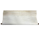 Chinese Ink Brush Lotus Flower Leaf Pond Scroll Painting Wall Art jk250S
