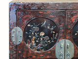 storage trunk