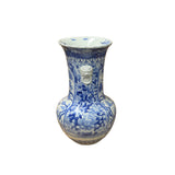 Chinese style porcelain decor