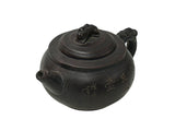 traditional Chinese Yixing clay teapot small