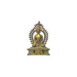 Antique Buddha Statue for Home Decor