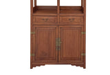 collectible display shelving
