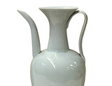 oriental porcelain vase jar