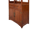 storage and display cabinet