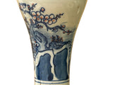 collectible porcelain vase