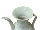 luxury Chinese porcelain celadon jar