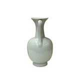 oriental porcelain jar contaner