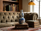 luxury chinoiserie decor