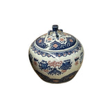Chinese antique style porcelain box