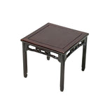 Chinese antique style miniature table décor
