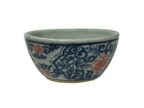 oriental porcelain cup design