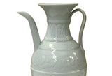 traditional Chinese porcelain jar