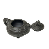 premium handcrafted Chinese Yixing teapot for traditional tea brewing