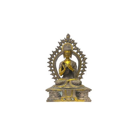 Buddha Statue