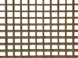 vintage Chinese lattice window style wooden wall decor