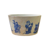 decorative ceramic planter pot