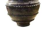 Rare Piece Han Dynasty style ceremonial jar beautifully decorated With 12 Zodiac animals L200-2S
