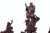 Four Heavenly Kings 