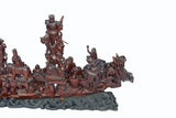 Four Heavenly Kings 