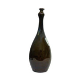 bottle shape vase