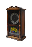 Pendulum Swing Clock
