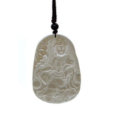 Kwan Yin pendant