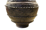 ceremonial jar