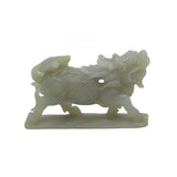 feng shui Kirin statue