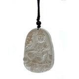 Goddess of Mercy Pendant
