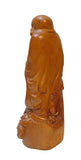 Chinese Buddha statue