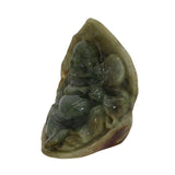 Laughing Buddha statue