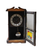 old wall clock