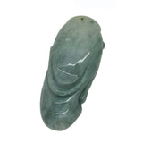 Laughing Buddha statue