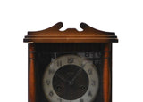 restore clock