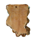 vase for wall