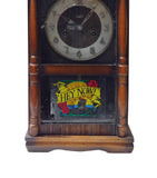 vintage clock