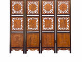 living room panel