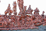 The eighteen Arhat 