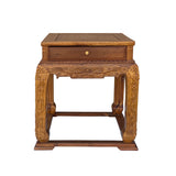 side table - tea table - oriental cabinet 
