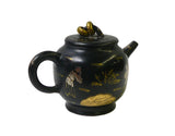 Chinese teapot