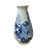 Chinese Blue and White vase