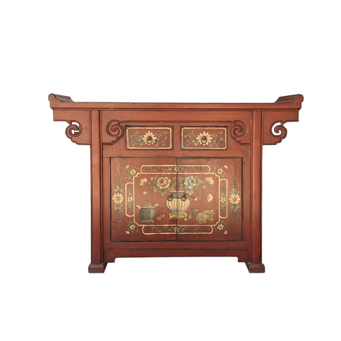 console table - sideboard - TV stand