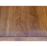 Chinese Oriental Huali Rosewood Phoenix Flower Motif Tea Side Table cs6984S