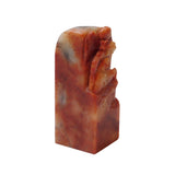 Chinese stone stamp seal