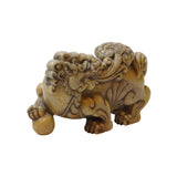 stone foo dog