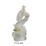 glass sculpture