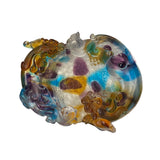 Tabletop decor Cloud artwork